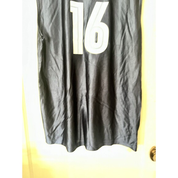 Memphis Grizzlies NBA Pau Gasol #16  Jersey XL | NEW - Picture 7 of 12